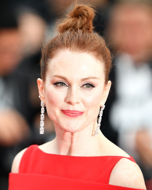 ESC: Summer Hair, Julianne Moore